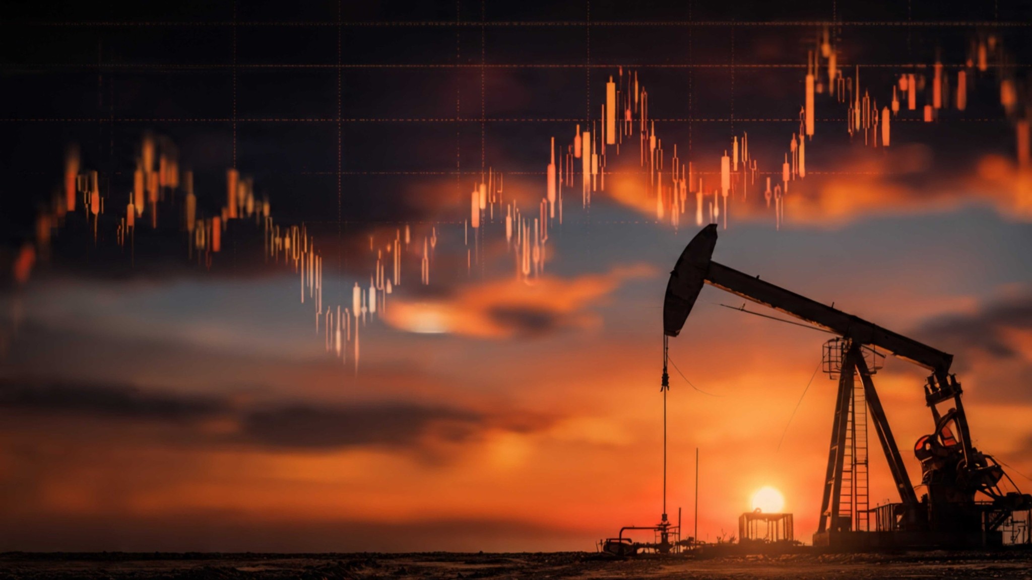 Πετρέλαιο: Μια «ανάσα» από τα 100 δολάρια το Brent μετά τις επιθέσεις των Χούθι στη Σαουδική Αραβία