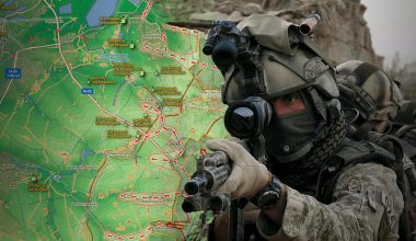 Οι Ρώσοι «σφίγγουν» τον «κλοιό» γύρω από Κραματόρσκ & Σλαβιάνσκ & «κόβουν» τους κύριους άξονες ανεφοδιασμού (upd)