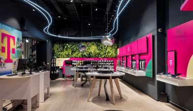 Η COSMOTE TELEKOM εξελίσσεται σε Telekom