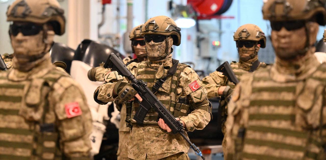 Τούρκος καθηγητής: «Θα πάρουμε τη Θεσσαλονίκη – Αρκεί η Κομοτηνή»!