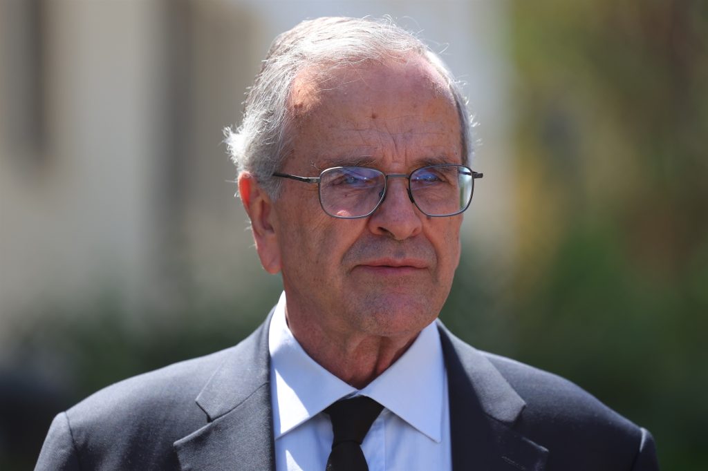 Πότε αναμένεται η ανακοίνωση του κόμματος Σαμαρά