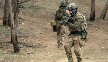 Κολομβία: Λεγεωνάριος απέδρασε από τους απαγωγείς του και περπάτησε τέσσερις ημέρες για να σωθεί
