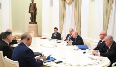 Το  Κρεμλίνο μιλά επίσημα για επερχόμενη νίκη στον Ουκρανία: : «Είμαστε πλέον  πολύ κοντά»