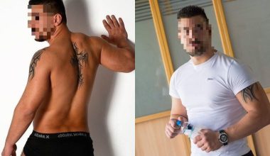 Νέα στοιχεία για τον 33χρονο Ιnfluencer: Τα 150€ για τα ραντεβού με τις 16χρονες & οι Lamborghini άνω των 100.000€