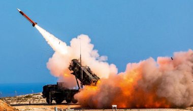 Ισραήλ: Ελληνικός ο «πηγαίος κώδικας» για την «Ασπίδα του Αχιλλέα»