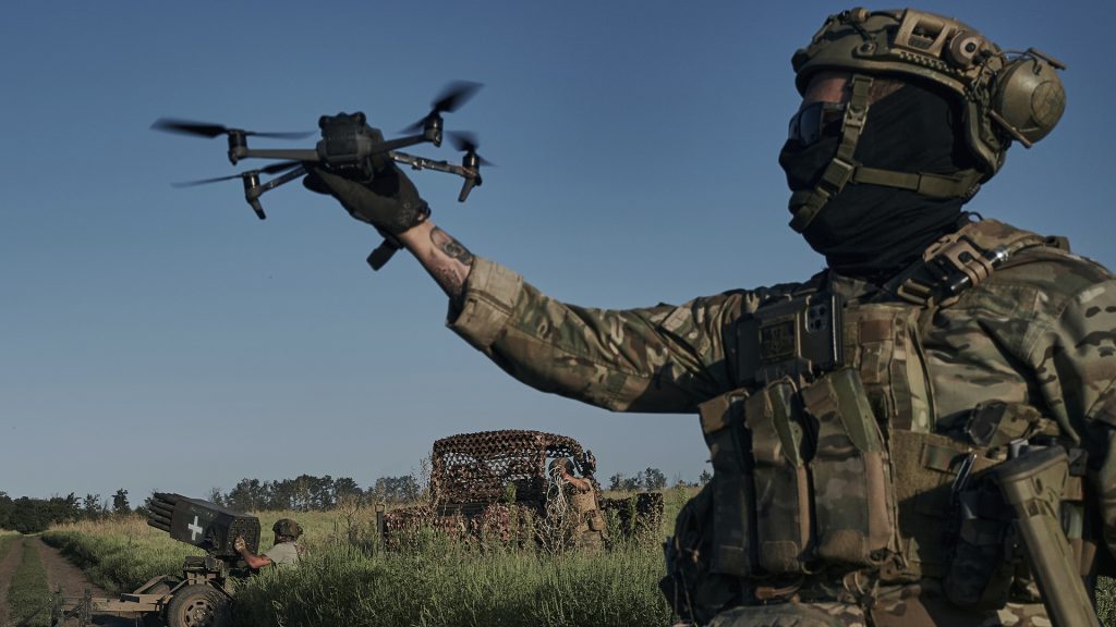 Ιράν: Καταρρίφθηκε αμερικανικό drone πάνω από το Μπαντάρ Αμπάς