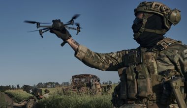 Ιράν: Καταρρίφθηκε αμερικανικό drone πάνω από το Μπαντάρ Αμπάς