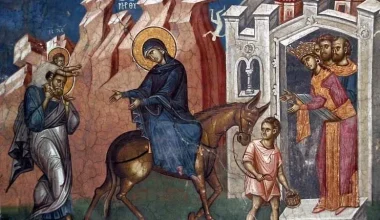 Γιατί η Κυριακή θεωρείται ξεχωριστή ημέρα για τους Χριστιανούς και όχι το Σάββατο;