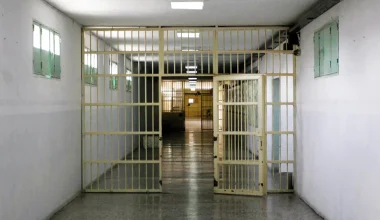 Θεσσαλονίκη: Καταδίκη 40χρονου Πολωνού για φωτιά από ψησταριά