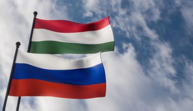 Κλιμακώνονται οι σχέσεις Βουδαπέστης – Μόσχας: Η Ουγγαρία απέλασε 10 Ρώσους διπλωμάτες!
