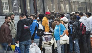 Σουηδία: Κραυγή αγωνίας πατέρα  για την εγκληματικότητα των αλλοδαπών – «Ο γιος μου δέχθηκε τρεις επιθέσεις»