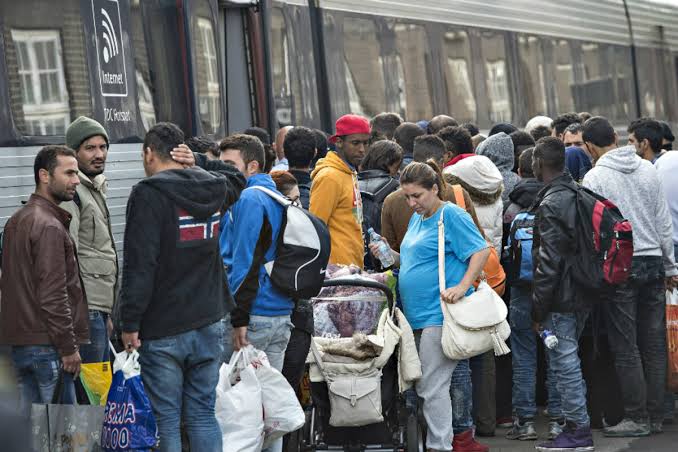 Σουηδία: Κραυγή αγωνίας πατέρα  για την εγκληματικότητα των αλλοδαπών – «Ο γιος μου δέχθηκε τρεις επιθέσεις»