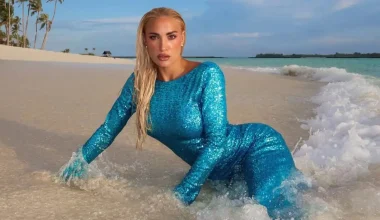 Ι.Τούνη: 5 δηλώσεις και αναρτήσεις της influencer που βρέθηκαν στο επίκεντρο και προκάλεσαν έντονες αντιδράσεις