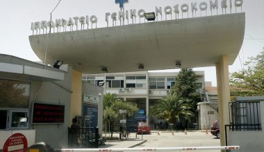 Νέα στοιχεία για την πτώση της 13χρονης από μπαλκόνι ξενοδοχείου στη Θεσσαλονίκη: Στο «μικροσκόπιο» 35χρονη