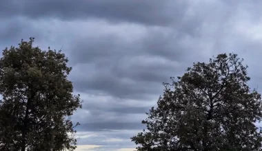 «Summer-killer pattern»: Βίαιο τέλος στο καλοκαίρι – «Έρχονται» ισχυρές καταιγίδες & απότομη πτώση της θερμοκρασίας