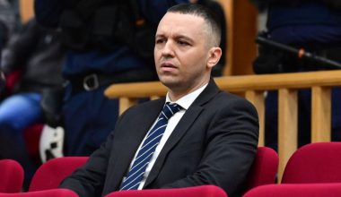 Αυτή είναι η ημερομηνία αποφυλάκισης του Ηλία Κασιδιάρη