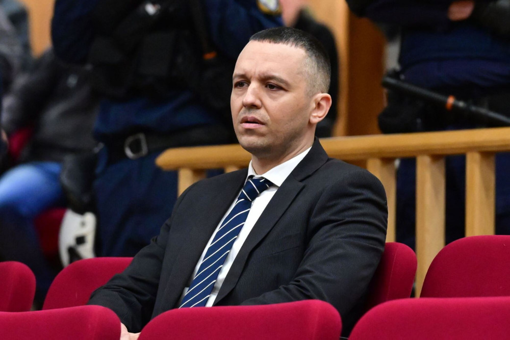 Αυτή είναι η ημερομηνία αποφυλάκισης του Ηλία Κασιδιάρη