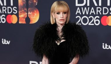 Κέλι Όζμπορν: Η κόρη του Όζι αποκάλυψε το πρόσωπο που της έδωσε για πρώτη φορά κοκαΐνη