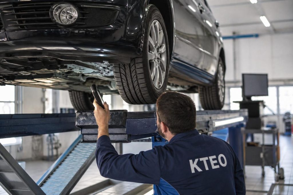 «Σεισμός» για χιλιάδες ιδιοκτήτες αυτοκινήτων: Το μεγάλο πρόβλημα που βρίσκουν τελευταία οι ελεγκτές στα ΚΤΕΟ