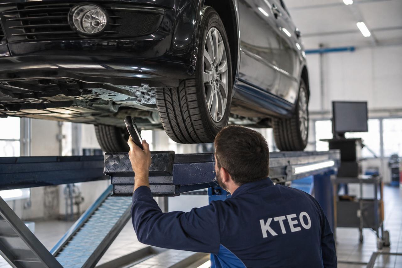 «Σεισμός» για χιλιάδες ιδιοκτήτες αυτοκινήτων: Το μεγάλο πρόβλημα που βρίσκουν τελευταία οι ελεγκτές στα ΚΤΕΟ