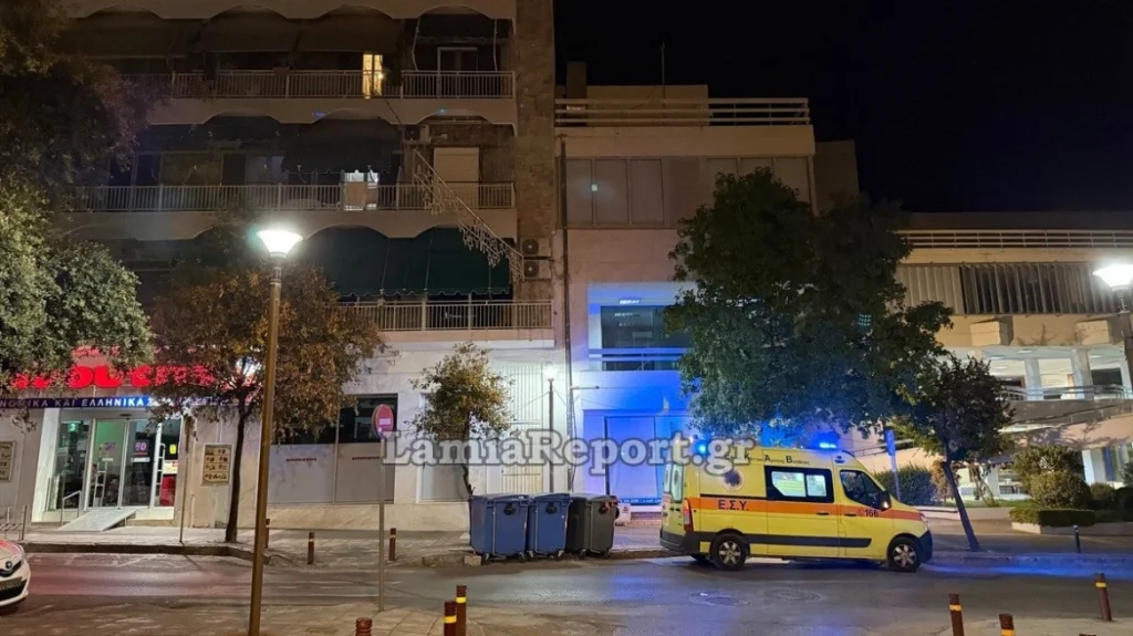 Λαμία: 63χρονος δικηγόρος βρέθηκε νεκρός μέσα στο σπίτι του – Τον αναζητούσαν για πέντε ημέρες