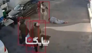 Φρίκη στο Αφγανιστάν: Διοικητής των Ταλιμπάν ξυλοκοπά άνδρα & τον εκτελεί εν ψυχρώ στη μέση του δρόμου! (βίντεο)