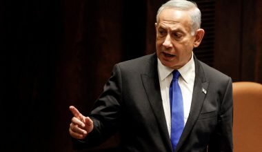 Haaretz: HAE και Αίγυπτος είχαν προειδοποιήσει τον Μ.Νετανιάχου για την επίθεση της Χαμάς την 7η Οκτωβρίου