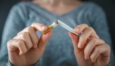 Νέα μελέτη: 2,7 δισ. άνθρωποι παγκοσμίως εκτίθενται σε παθητικό κάπνισμα