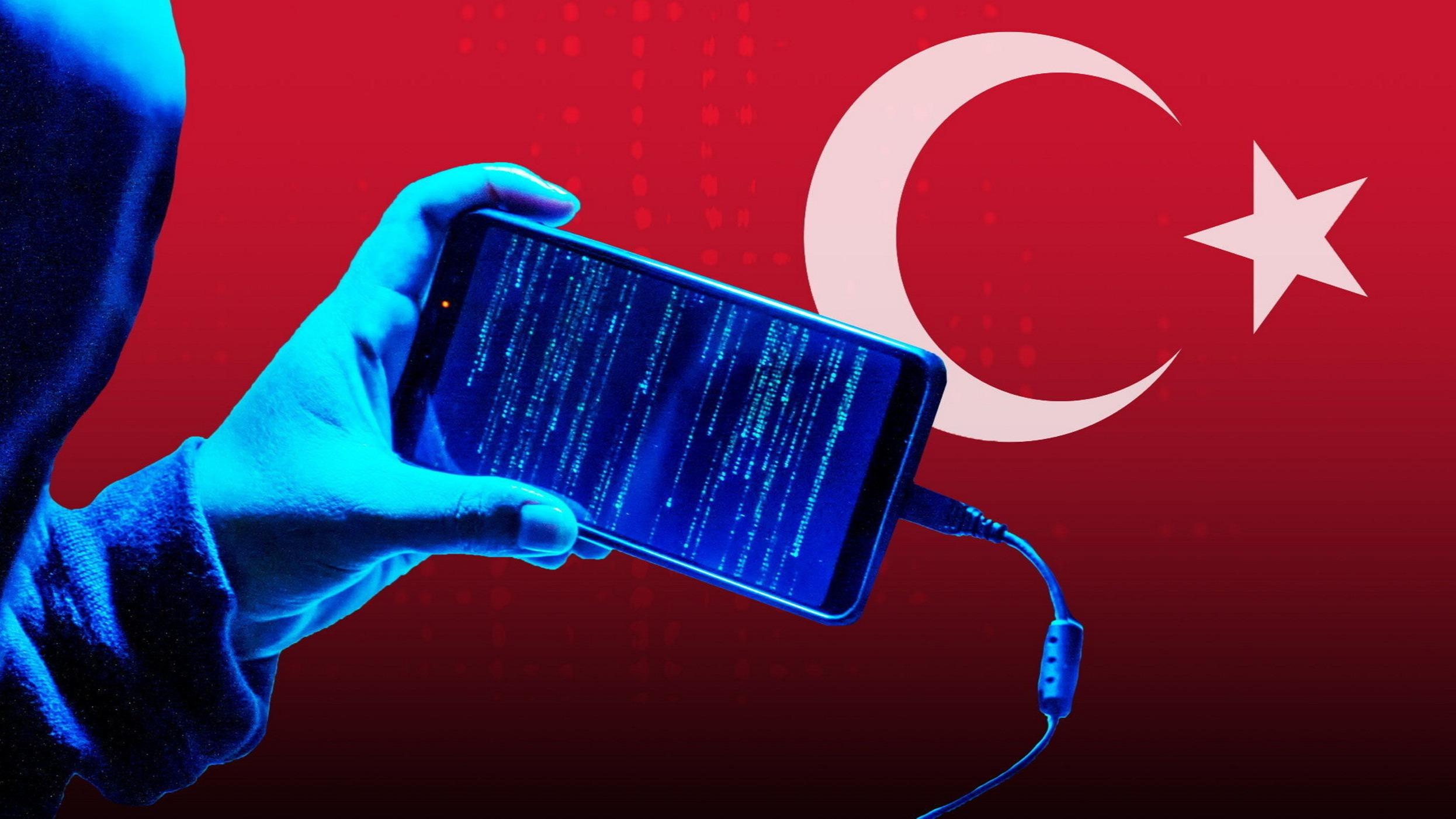 Η Άγκυρα προσπαθεί να εμπλέξει την Αθήνα σε κυβερνoεπίθεση σε κινητά τηλέφωνα Τούρκων υπουργών