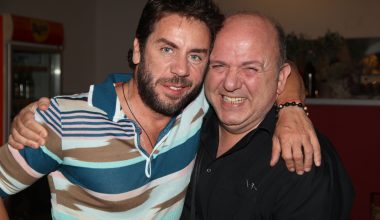 Γ.Μουρατίδης για Γ.Μαζωνάκη: «Τα τελευταία 30 χρόνια δεν ήταν καλά και το έκρυβαν όλοι»