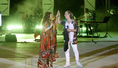 Καίτη Γαρμπή & Διονύσης Σχοινάς: Θα πληρώσουν 100.000 ευρώ για εμφανίσεις που δεν έγιναν! – Τι αποφάσισε το Εφετείο