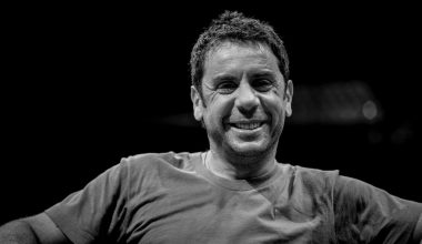 Ο άδοξος θάνατος του Γιώργου Μαζωνάκη…