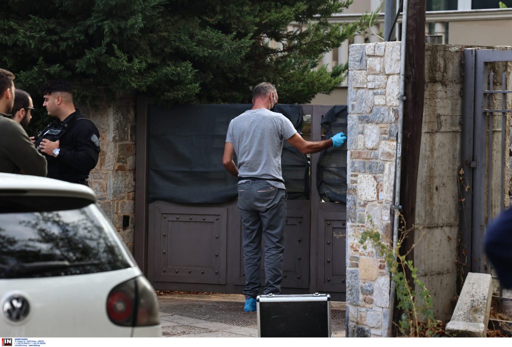 Απόπειρα δολοφονίας 38χρονου στην Δροσιά: Καταγγέλλει την πρώην σύζυγό του ως ηθική αυτουργό