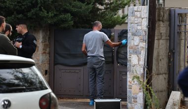 Απόπειρα δολοφονίας 38χρονου στην Δροσιά: Καταγγέλλει την πρώην σύζυγό του ως ηθική αυτουργό