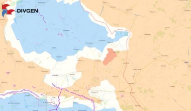 Οι «σφίγγουν» κι άλλο τους περικυκλωμένους Ουκρανούς στο Χάρκοβο: Κατέλαβαν Οζέρνογιε, Ντολζένκογιε και Μπερέζνικι