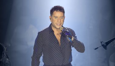 ΕΚΤΑΚΤΟ: «Έφυγε» από την ζωή ο Γιώργος Μαζωνάκης στα 54 του χρόνια