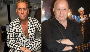 Γ.Μουρατίδης για Γ.Μαζωνάκη: «Τα τελευταία 30 χρόνια δεν ήταν καλά και το έκρυβαν όλοι»