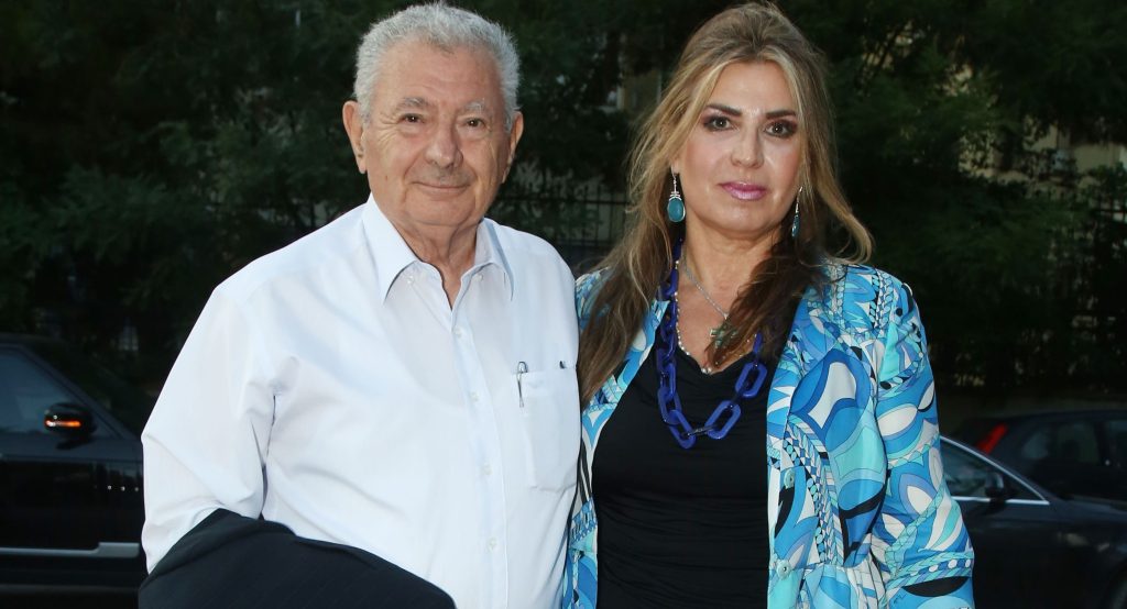 «Δικαιωθήκαμε»: H αντίδραση της χήρας του Σ.Βαλυράκη μετά την εισαγγελική πρόταση για ενοχή των δύο ψαράδων