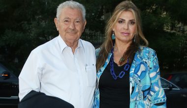 «Δικαιωθήκαμε»: H αντίδραση της χήρας του Σ.Βαλυράκη μετά την εισαγγελική πρόταση για ενοχή των δύο ψαράδων