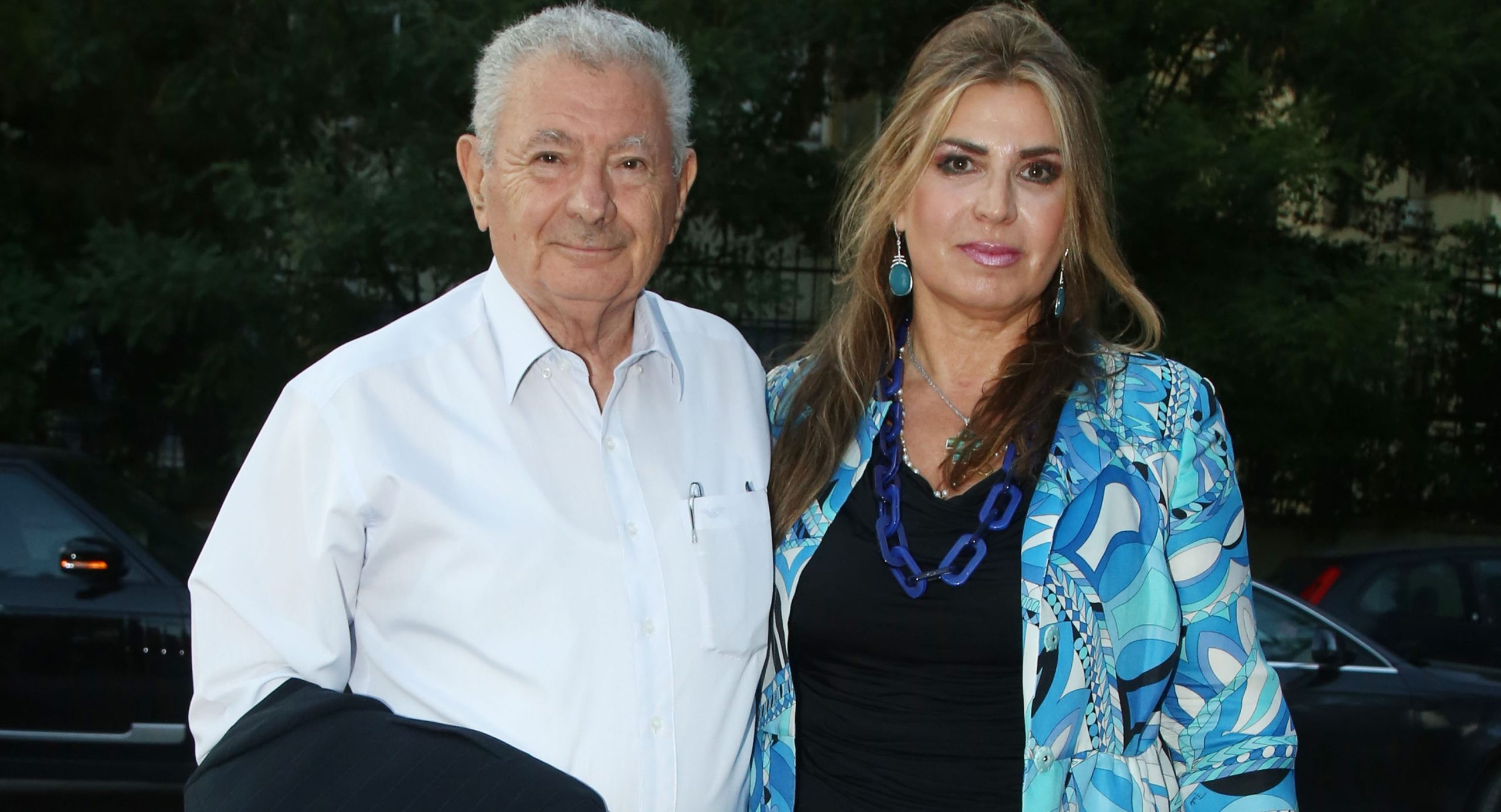 «Δικαιωθήκαμε»: H αντίδραση της χήρας του Σ.Βαλυράκη μετά την εισαγγελική πρόταση για ενοχή των δύο ψαράδων