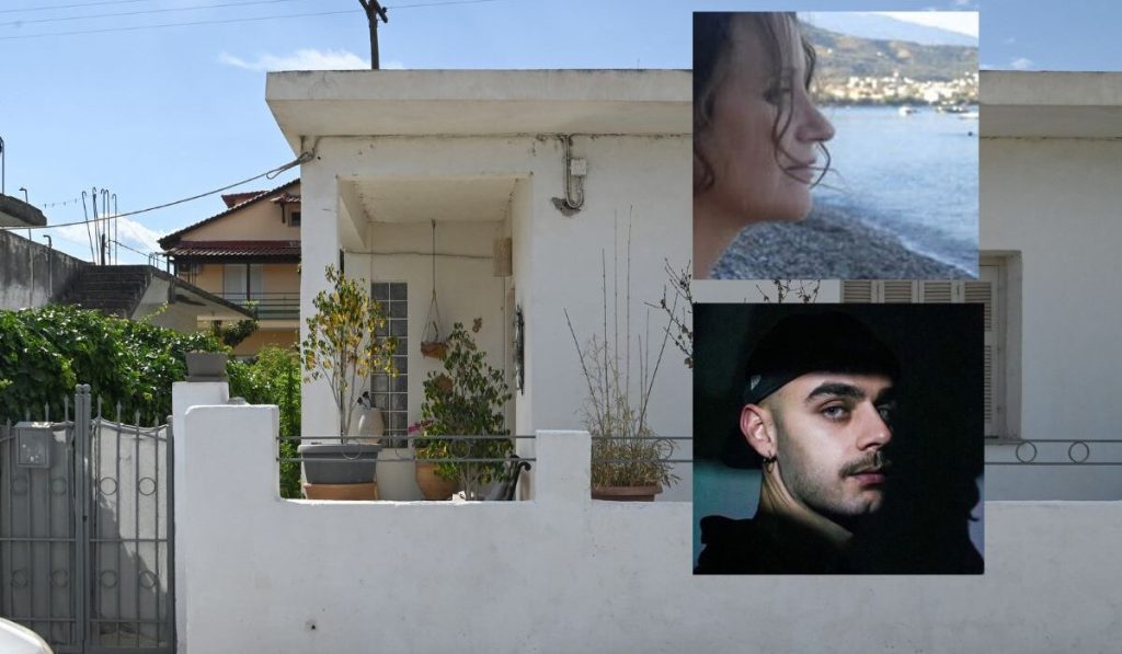 Νέα στοιχεία από την ιατροδικαστική για το διπλό φονικό στο Αίγιο: Με 34 μαχαιριές σκότωσαν την 54χρονη Μαρία