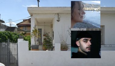 Νέα στοιχεία από την ιατροδικαστική για το διπλό φονικό στο Αίγιο: Με 34 μαχαιριές σκότωσαν την 54χρονη Μαρία