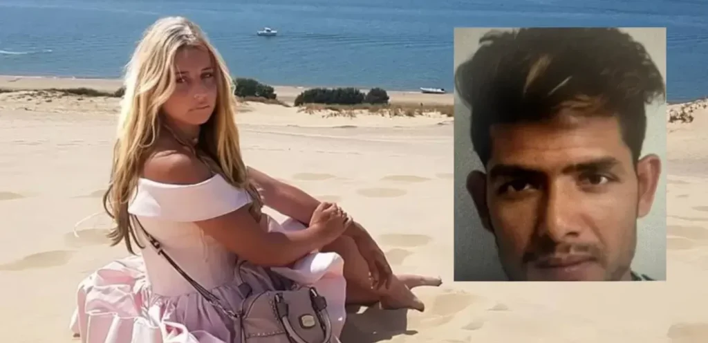 «Πώς να εξαφανίσεις ένα πτώμα»: Τι έψαχνε ο 33χρονος Μπαγκλαντεσιανός που δολοφόνησε την 27χρονη Αναστάζια στην Κω