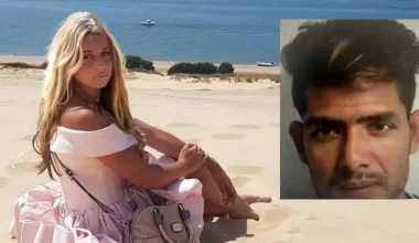 «Πώς να εξαφανίσεις ένα πτώμα»: Τι έψαχνε ο 33χρονος Μπαγκλαντεσιανός που δολοφόνησε την 27χρονη Αναστάζια στην Κω