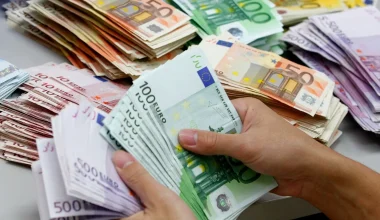 Τεράστια απάτη κατά του Δημοσίου: Ζημιά 40 εκατ. ευρώ με 46 πρόσωπα και 152 εταιρείες «φαντάσματα» – Η δράση τους