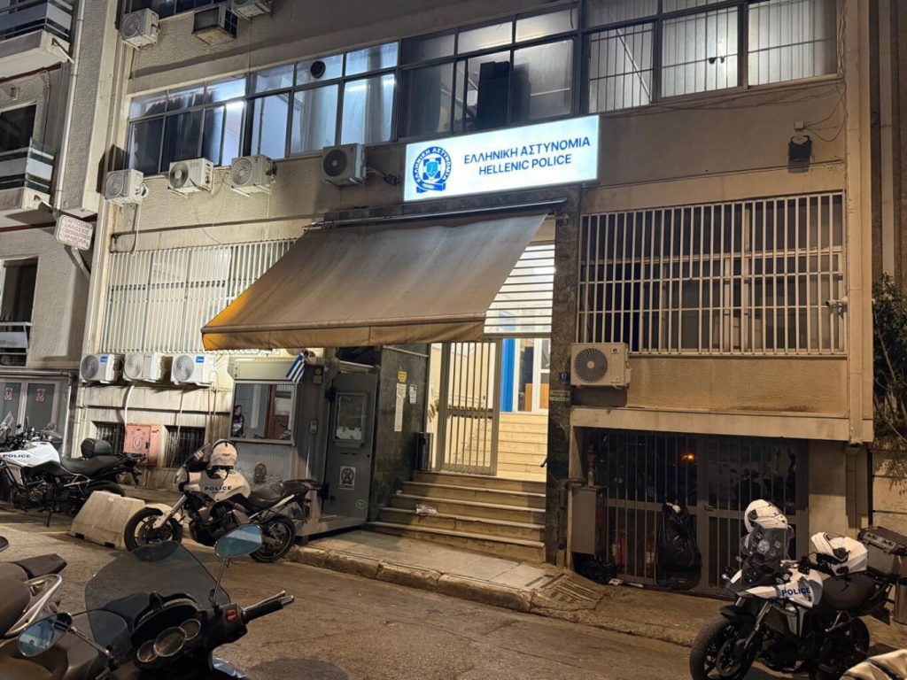 Στην γυναικολόγο γυναίκα του τα «έριξε» ο ιδιοκτήτης της κλινικής που έπαθε ανακοπή ο Γ.Μαζωνάκης