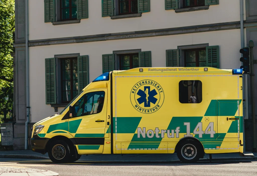 Ελβετία: Ισχυρή έκρηξη σε υδροηλεκτρικό εργοστάσιο – Τουλάχιστον δύο νεκροί