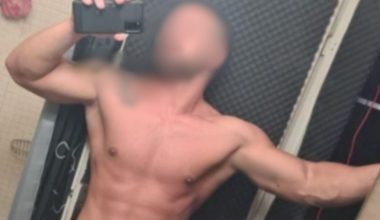 Προφυλακιστέος ο 33χρονος «infuencer» που κατηγορείται για μαστροπεία – Τι υποστήριξε στον εισαγγελέα