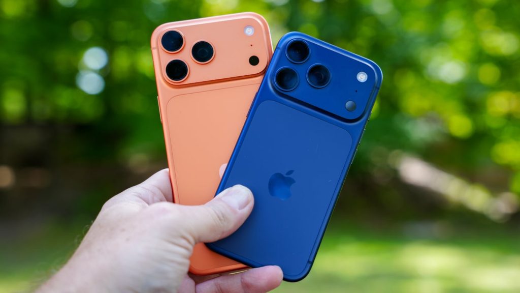 Αpple: Αυτή την ώρα η παρουσίαση του iPhone 18 και του αναδιπλούμενου iPhone Duo (live)