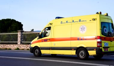 Ανήλικος στην Κω πήρε παραμάζωμα με τη μηχανή του πεζό – Συνελήφθη ο ίδιος και ο πατέρας του